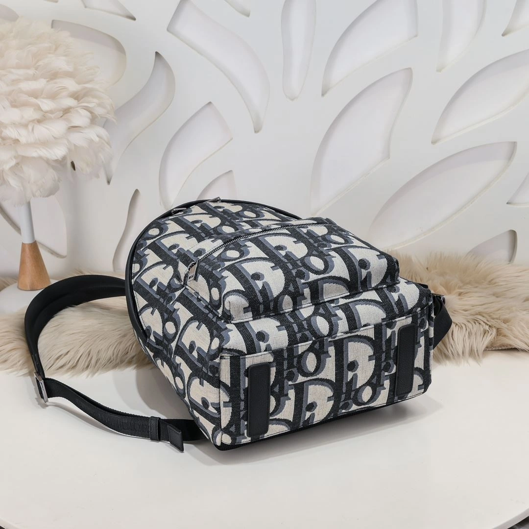 Mens Christian Dior Backpacks Unisex 91165