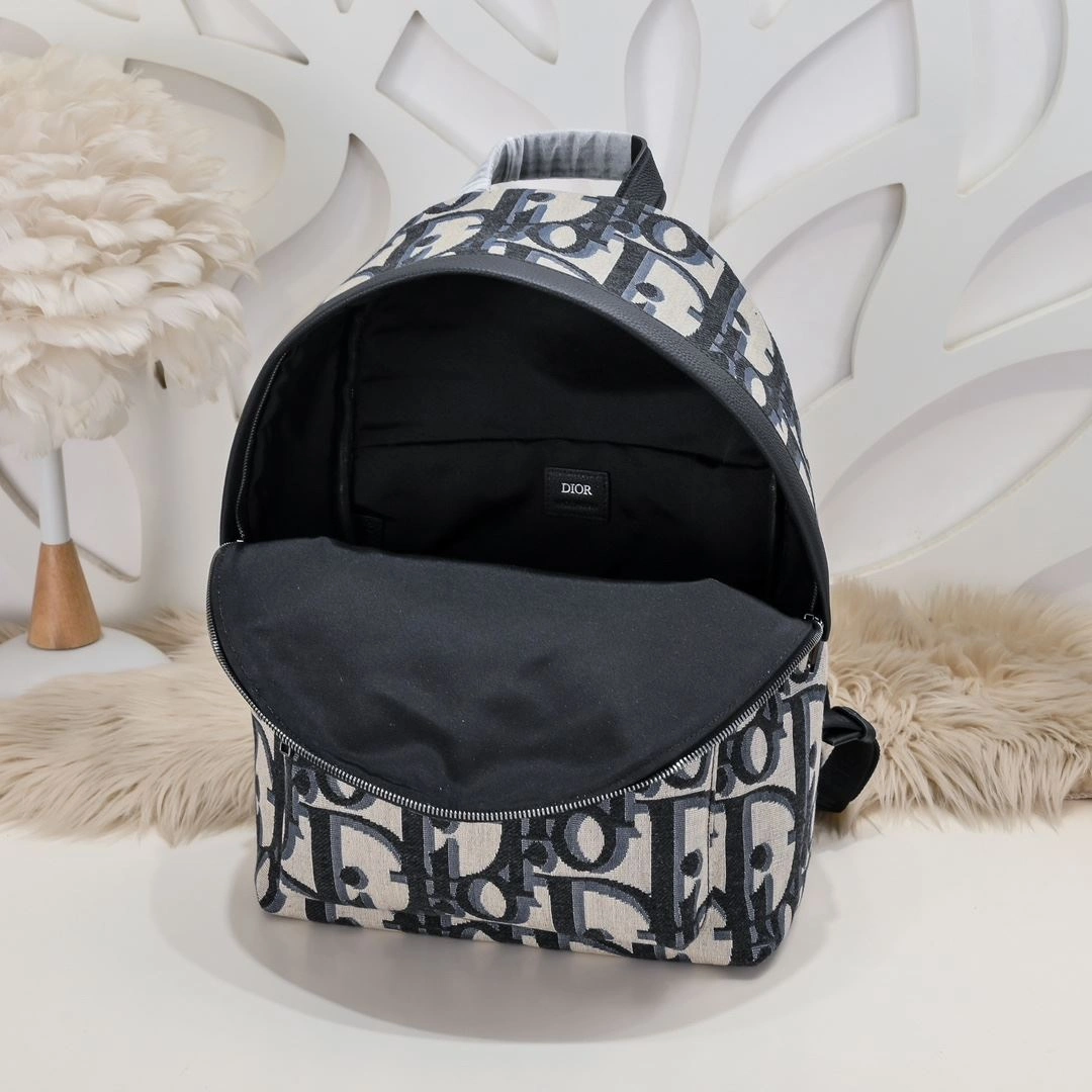 Mens Christian Dior Backpacks Unisex 91165