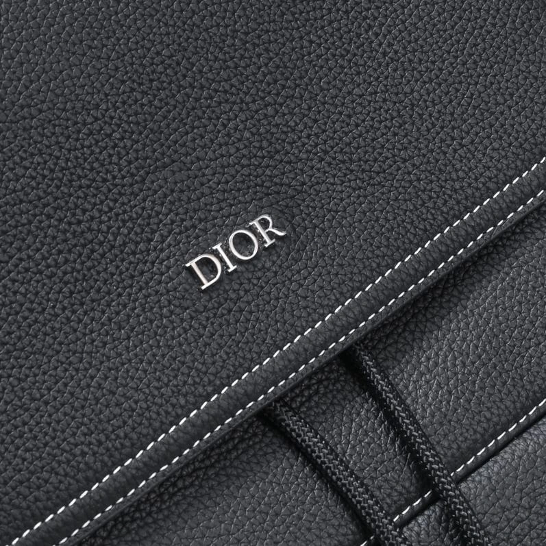 Mens Christian Dior Backpacks TimelessDesign 91129