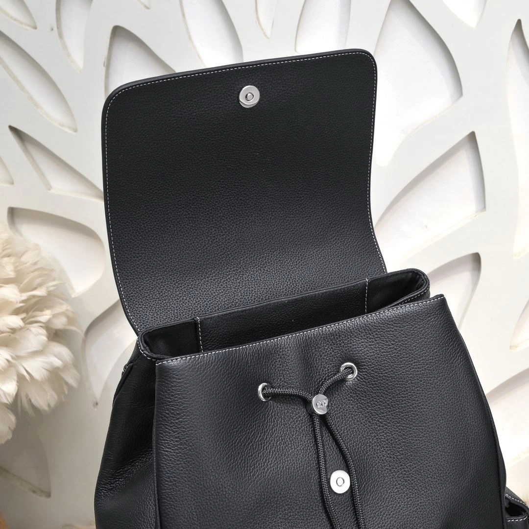 Mens Christian Dior Backpacks TimelessDesign 91129