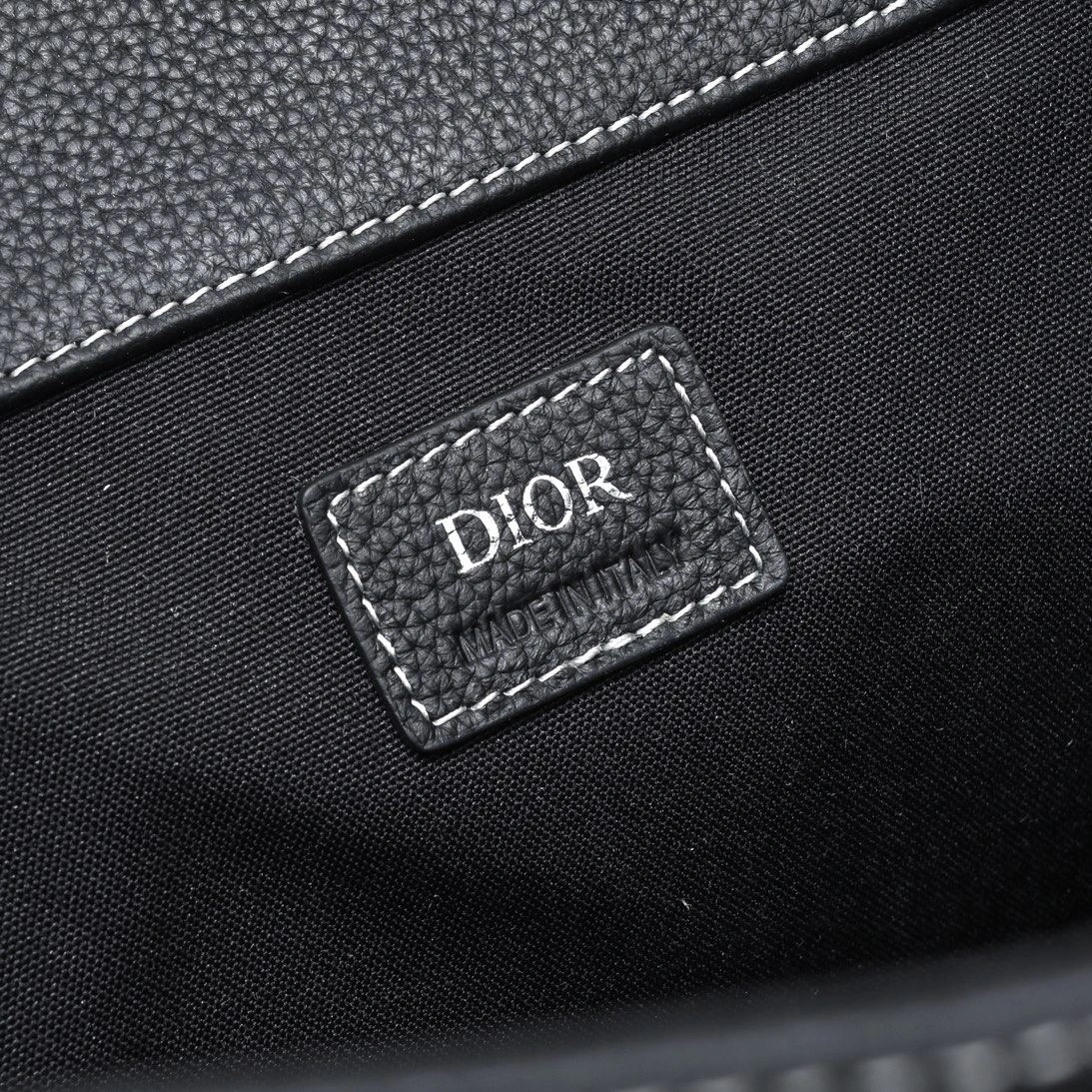 Mens Christian Dior Backpacks TimelessDesign 91129