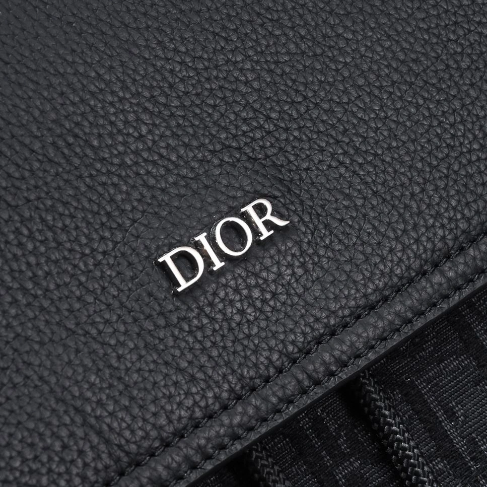 Mens Christian Dior Backpacks UrbanChic 91161