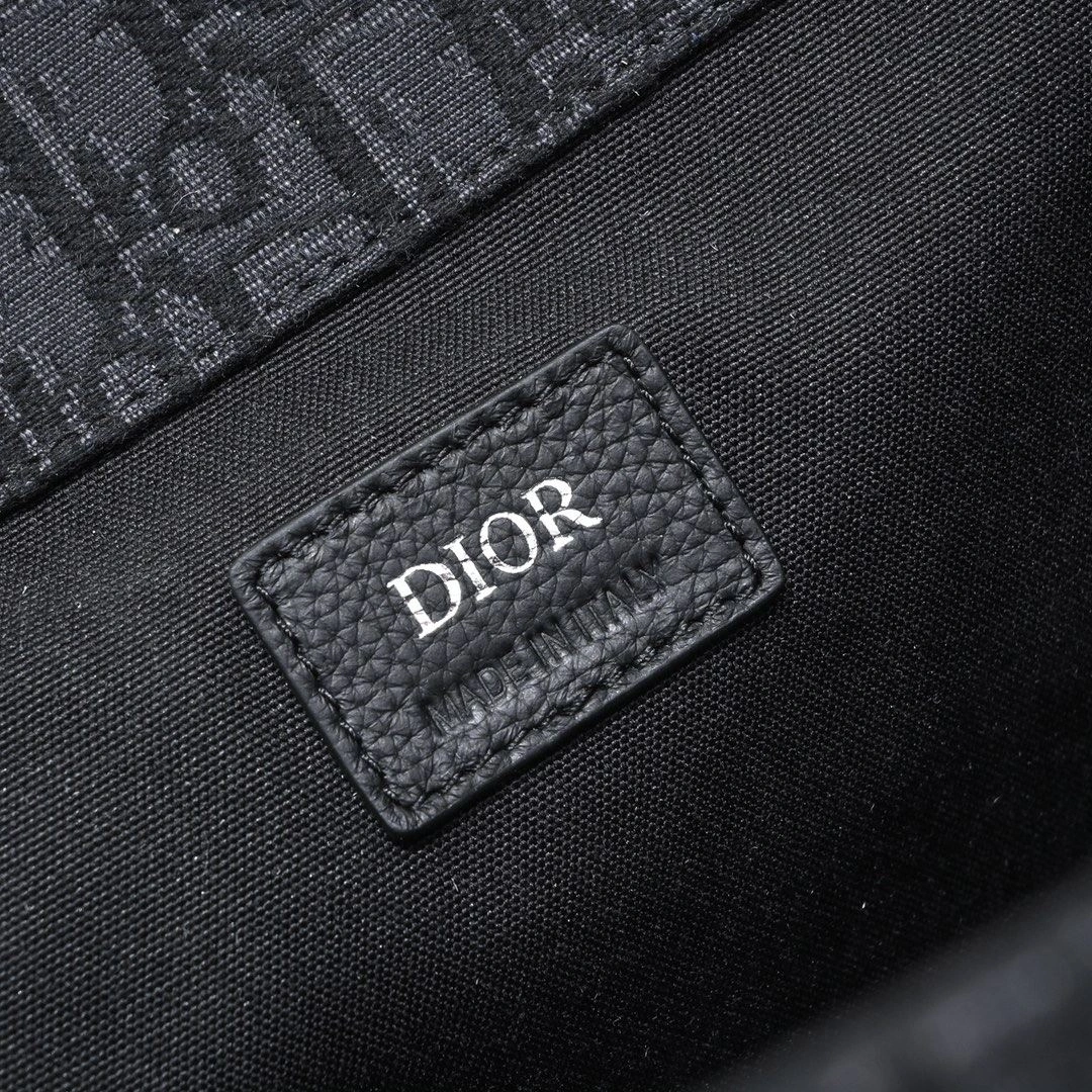 Mens Christian Dior Backpacks UrbanChic 91161