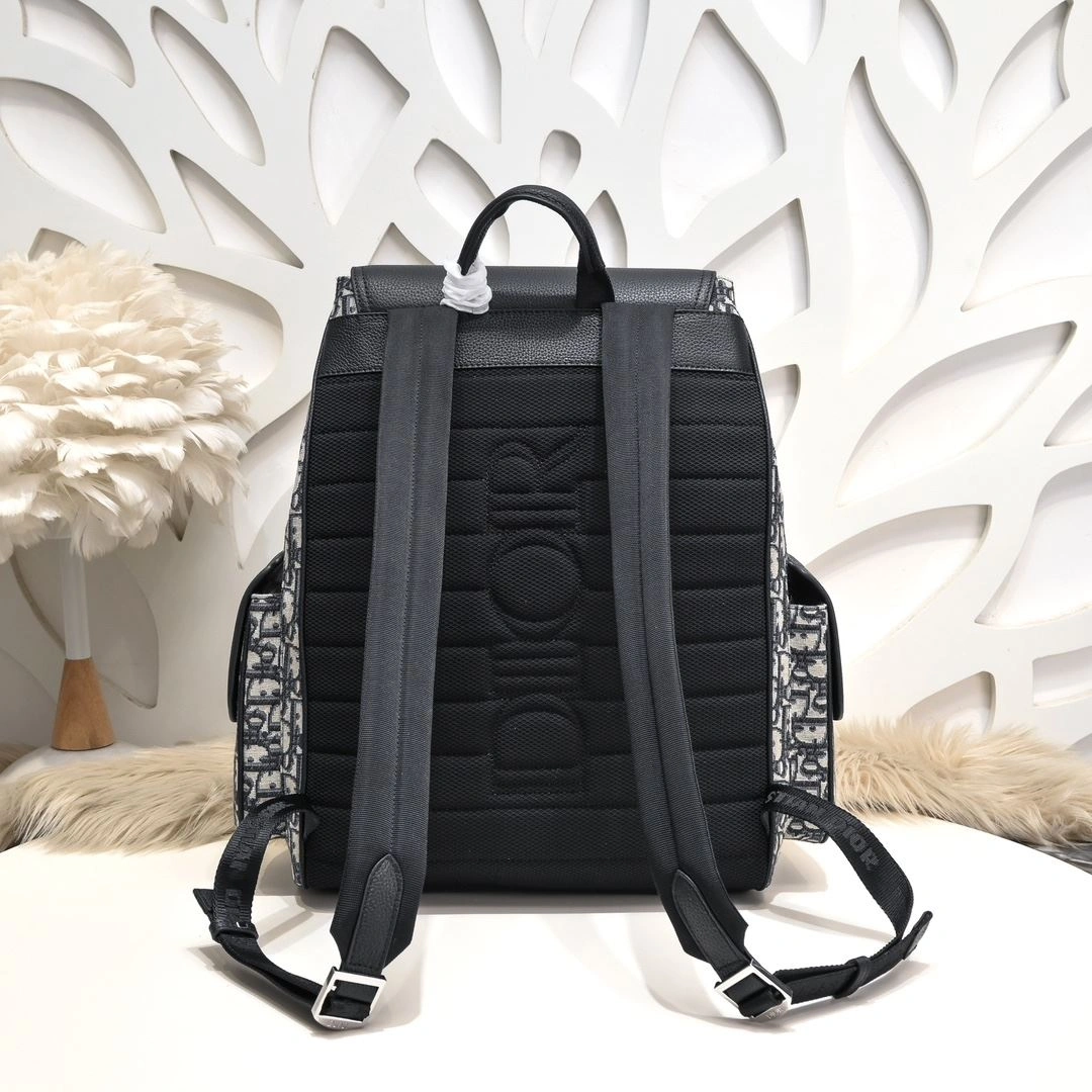 SmartChoice Mens Christian Dior Backpacks 91124