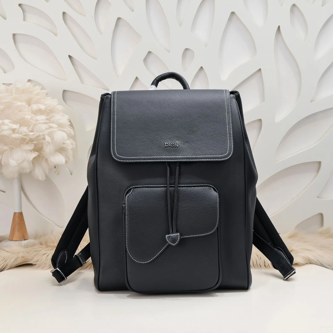 Stylish Mens Christian Dior Backpacks 91125