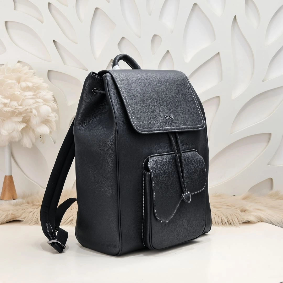 Stylish Mens Christian Dior Backpacks 91125