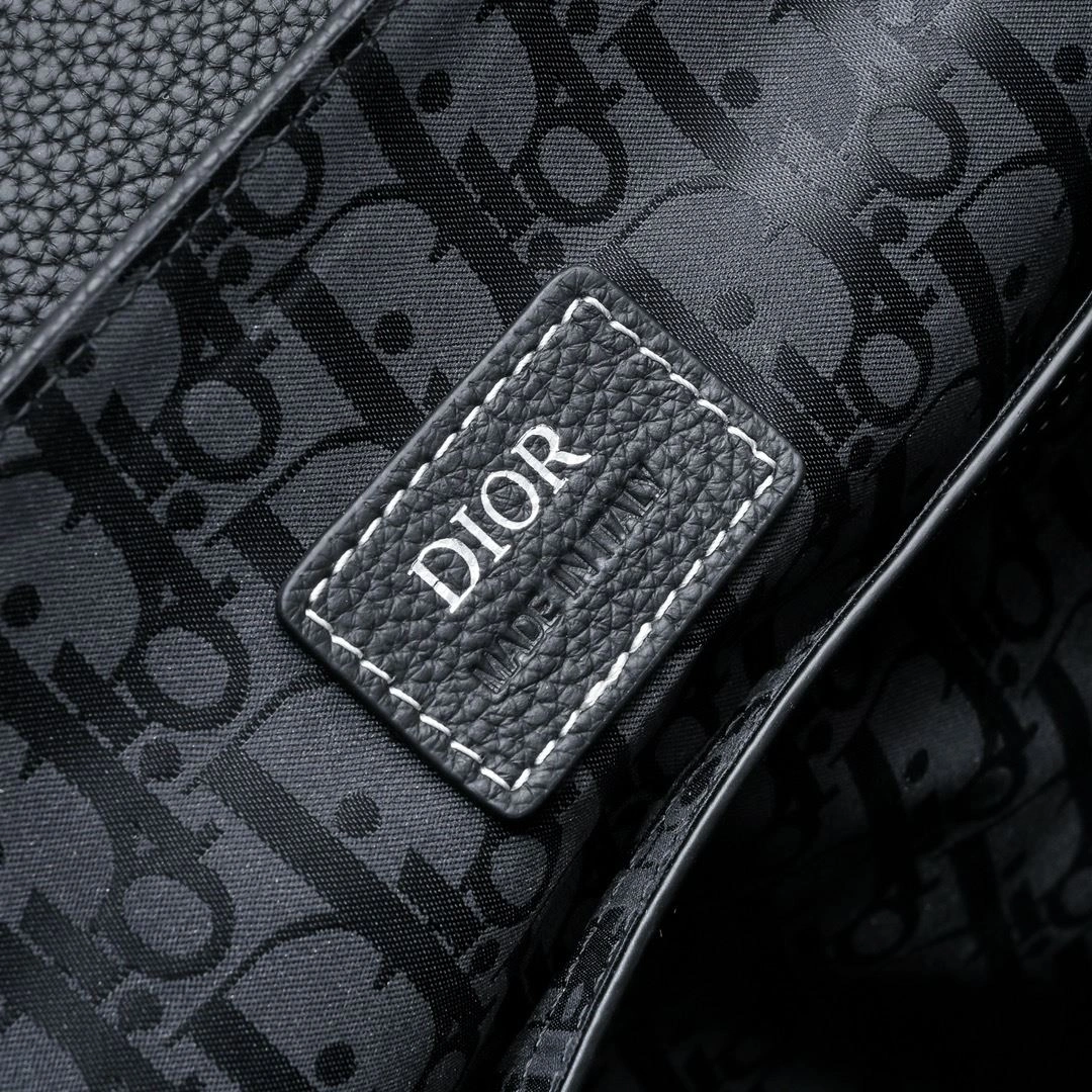 Stylish Mens Christian Dior Backpacks 91125
