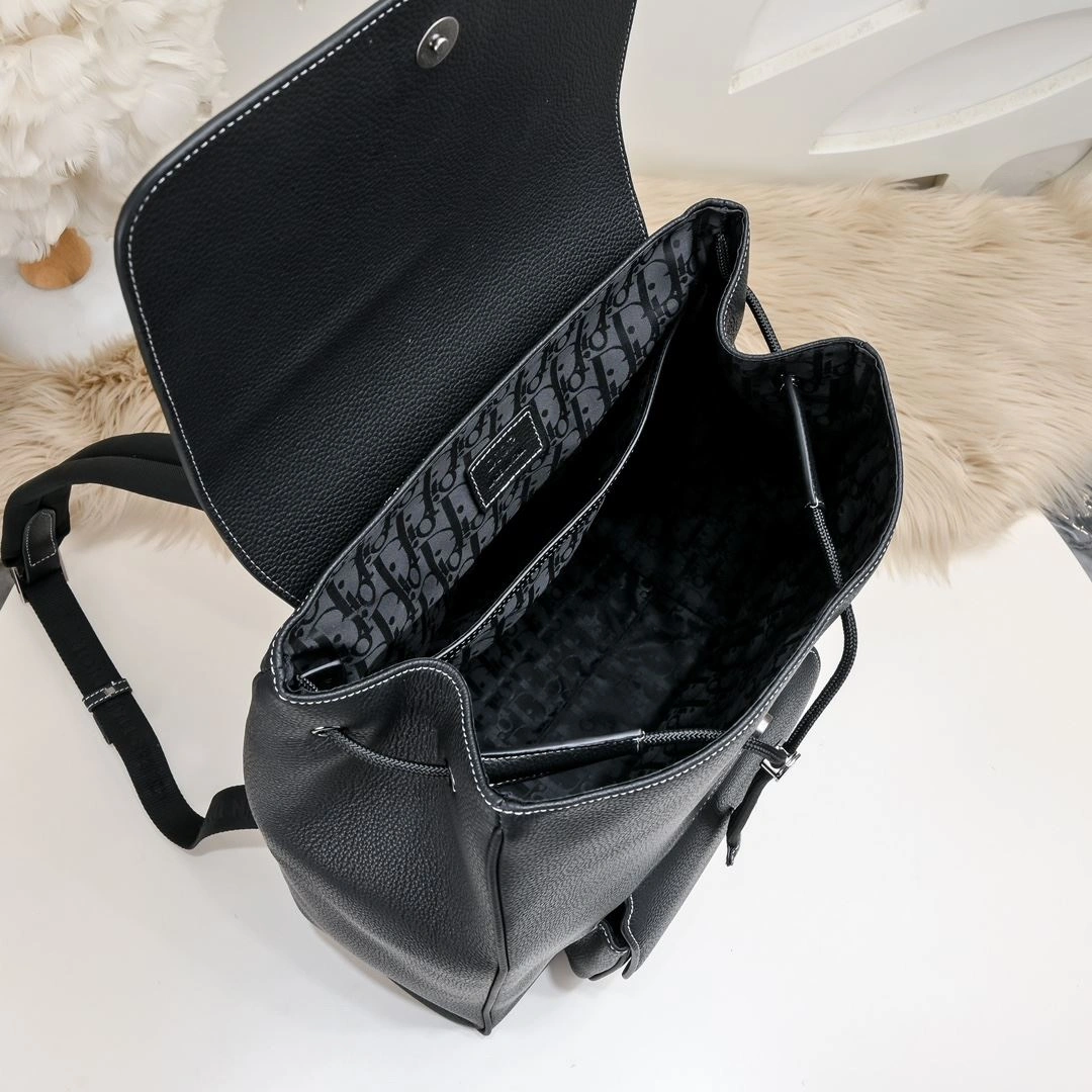 Stylish Mens Christian Dior Backpacks 91125