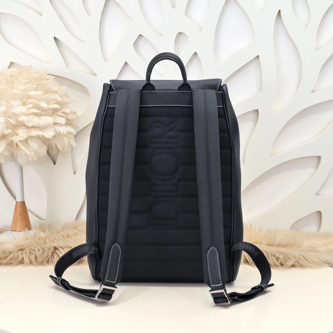 Lightweight Mens Christian Dior Backpacks 91128