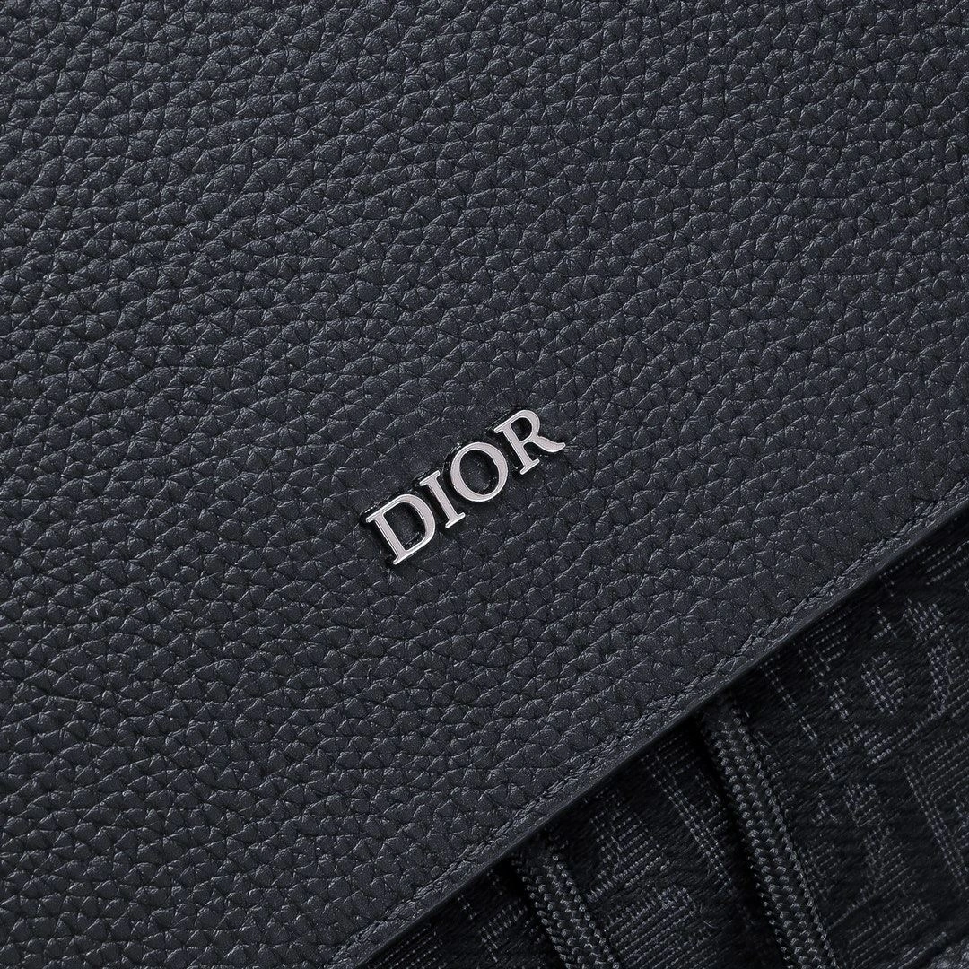 Mens Christian Dior Backpacks Affordable 91130