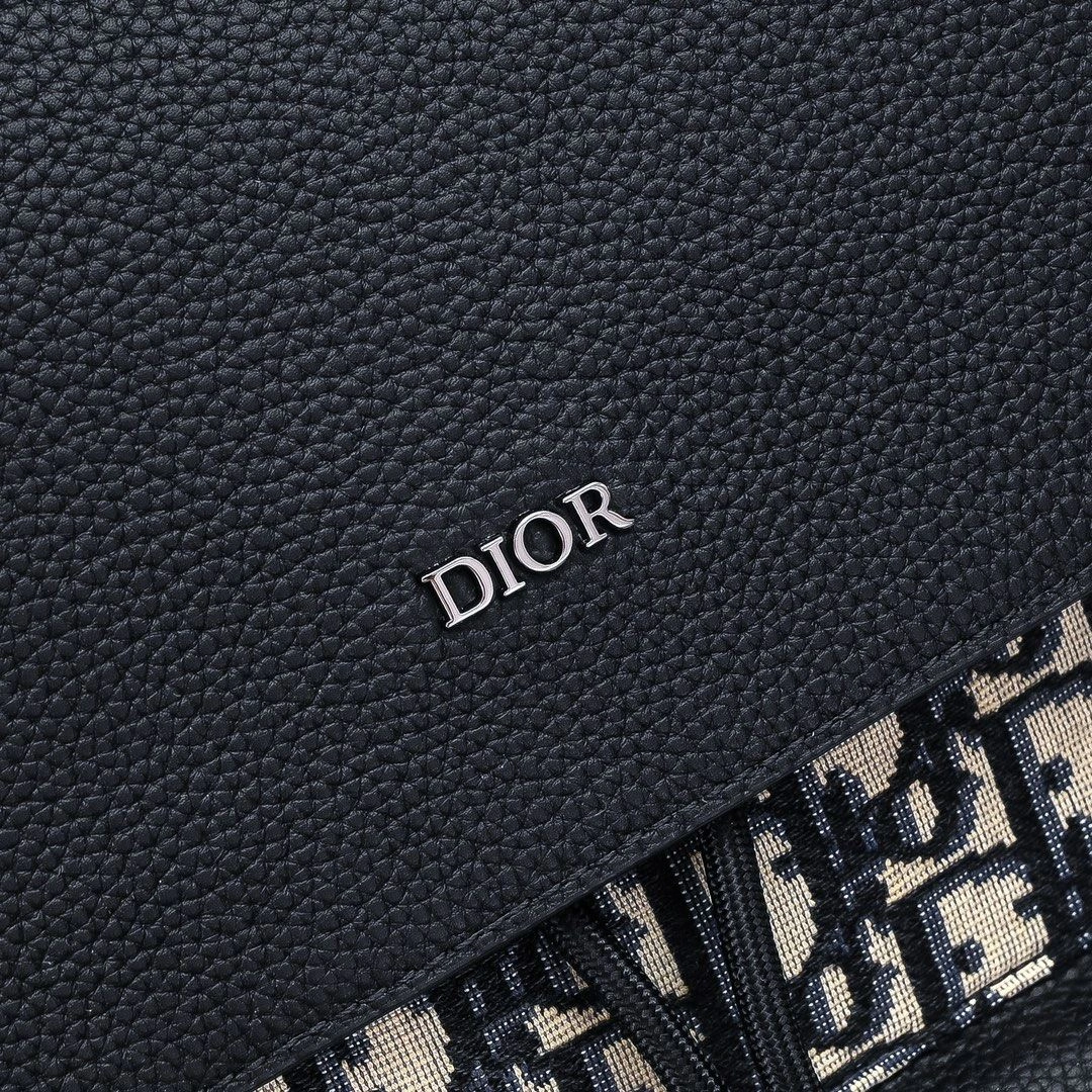 Mens Christian Dior Backpacks GoAnywhere 91121