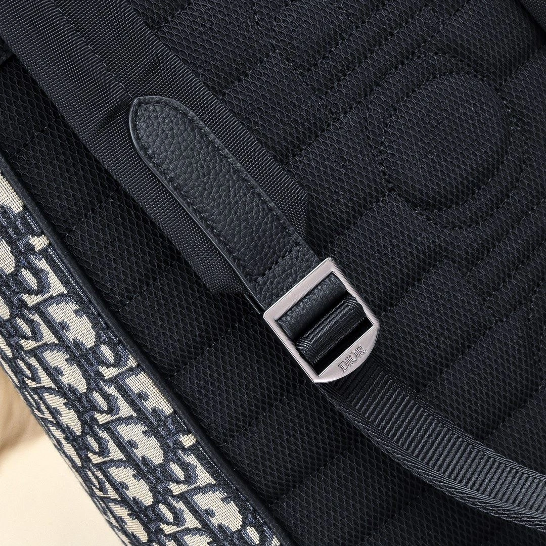 Mens Christian Dior Backpacks GoAnywhere 91121