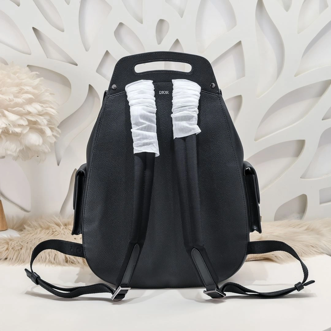 Mens Christian Dior Backpacks WaterResistant 91119