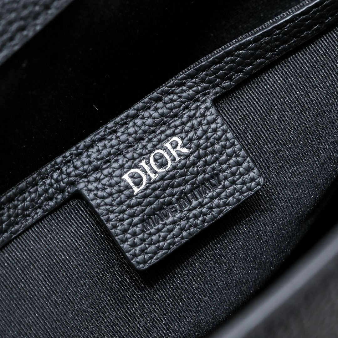 Mens Christian Dior Backpacks WaterResistant 91119