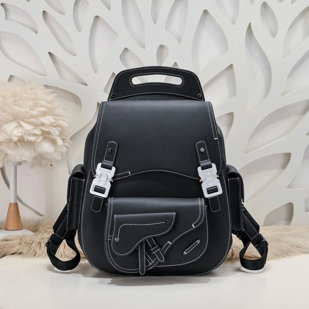 Mens Christian Dior Backpacks SmartChoice 91122