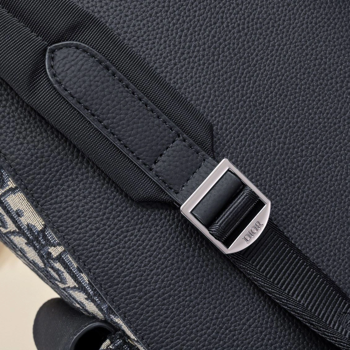 Mens Christian Dior Backpacks Attractive 91193