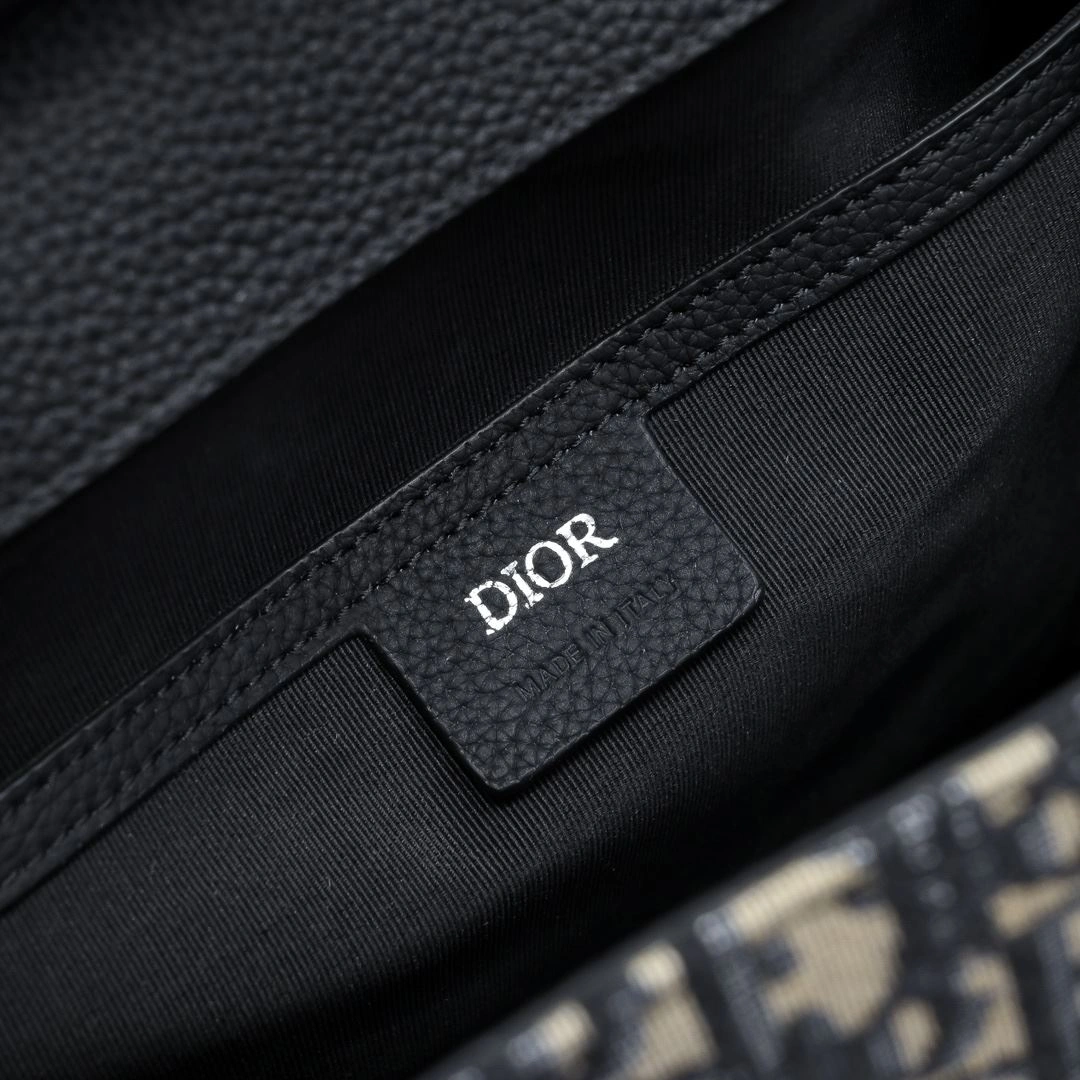 Mens Christian Dior Backpacks Attractive 91193