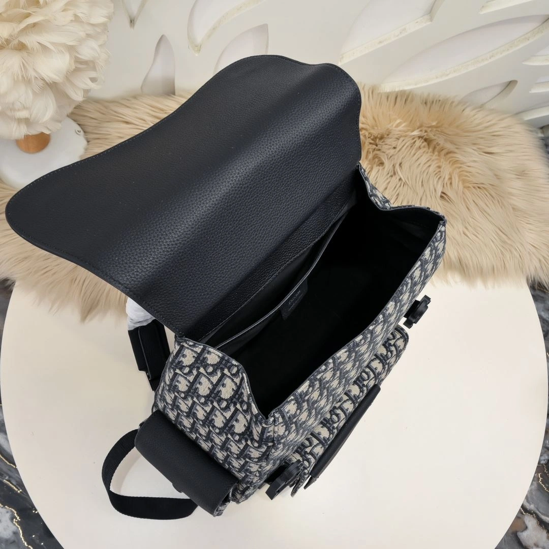 Mens Christian Dior Backpacks Attractive 91193