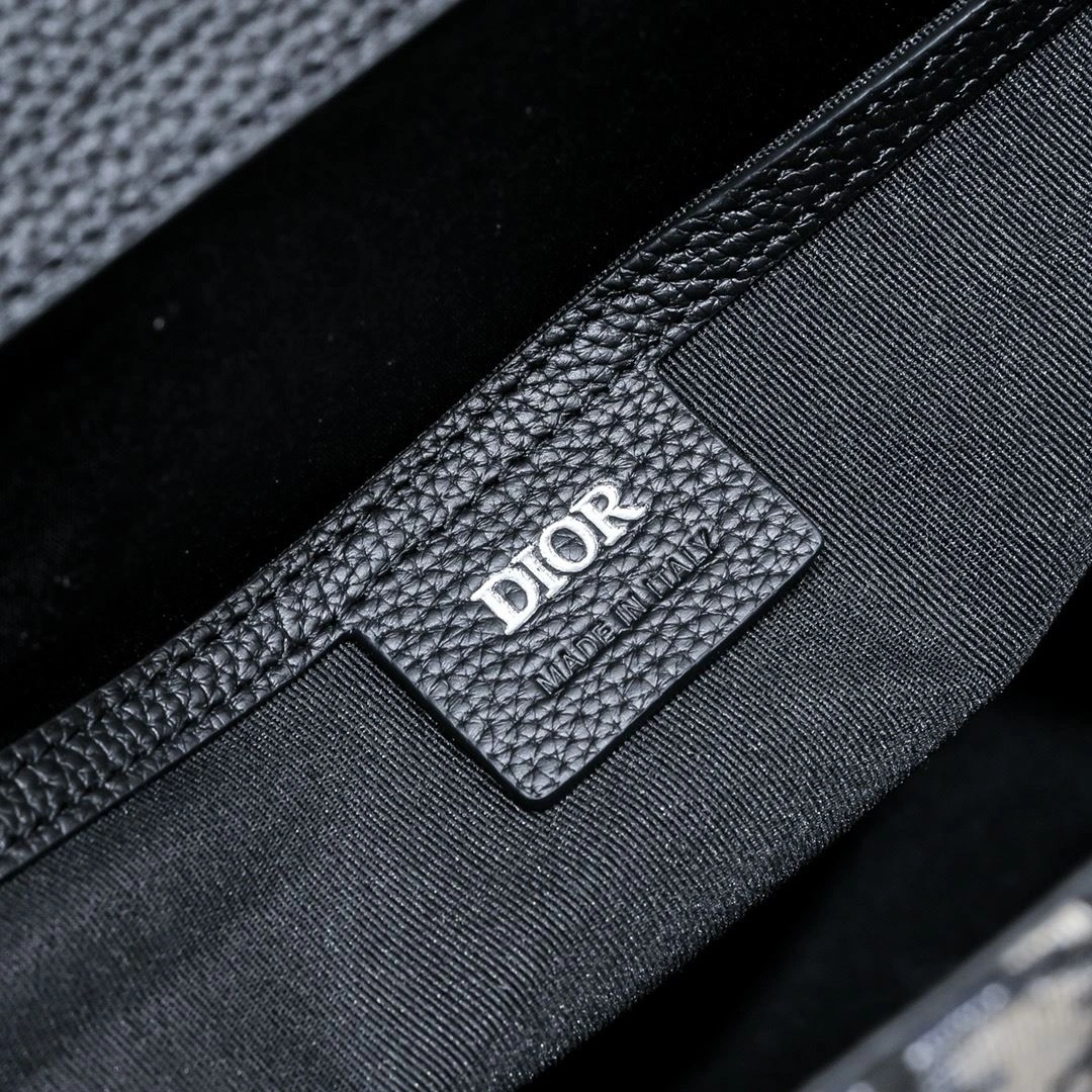 Versatile Mens Christian Dior Backpacks 91123