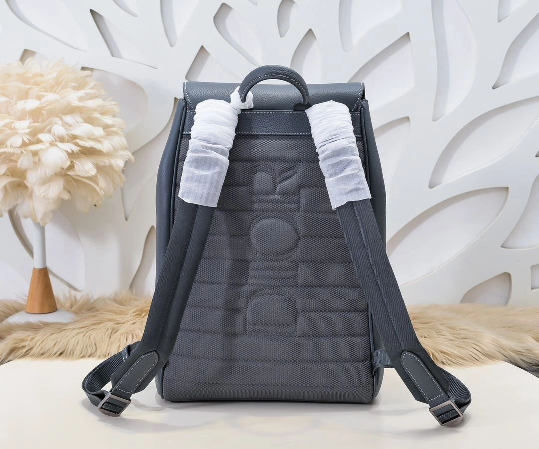 Unisex Mens Christian Dior Backpacks 91185