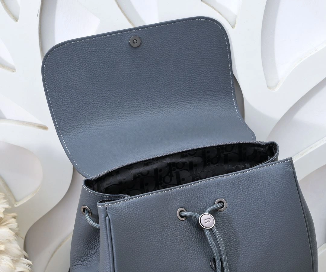 Unisex Mens Christian Dior Backpacks 91185