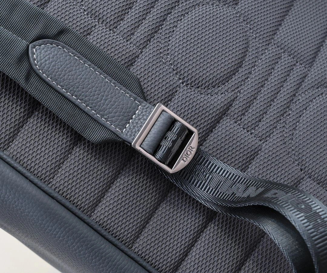 Unisex Mens Christian Dior Backpacks 91185