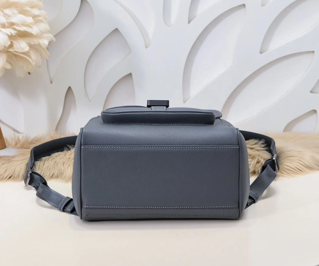 Unisex Mens Christian Dior Backpacks 91185