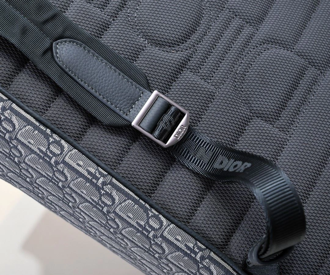 Upgraded Mens Christian Dior Backpacks 91140