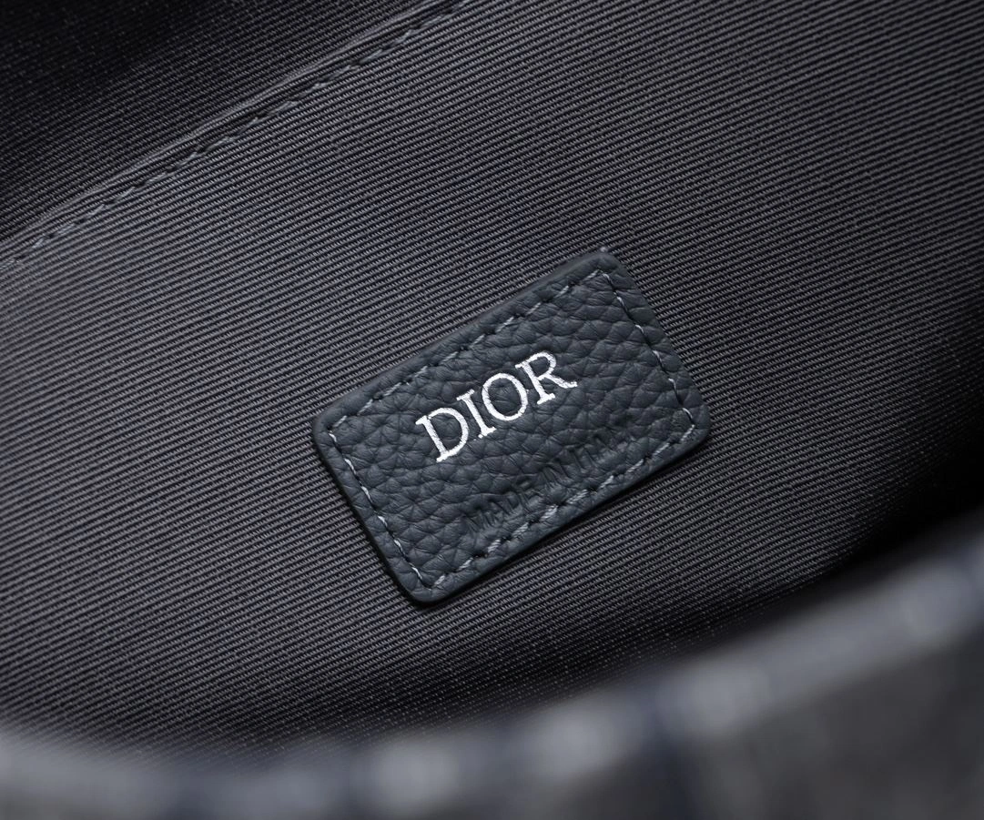 Upgraded Mens Christian Dior Backpacks 91140