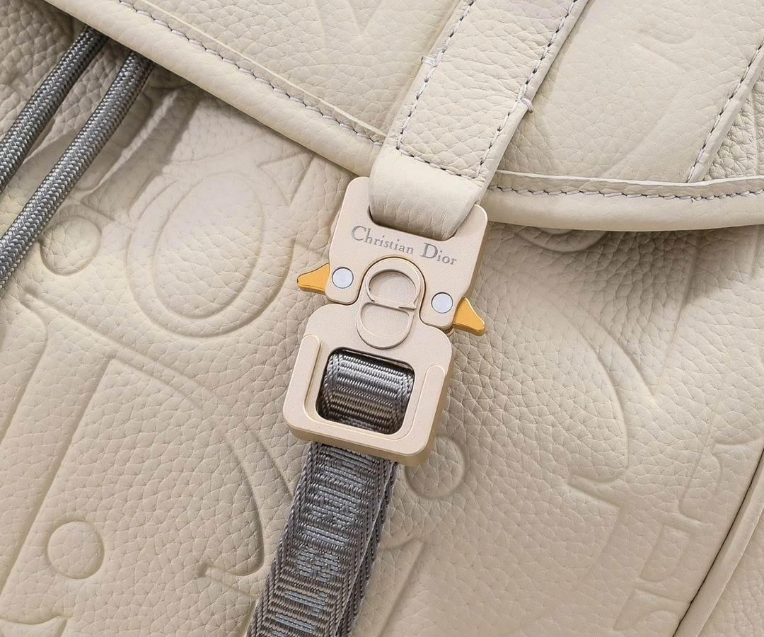 Mens Christian Dior Backpacks Effortless 91111