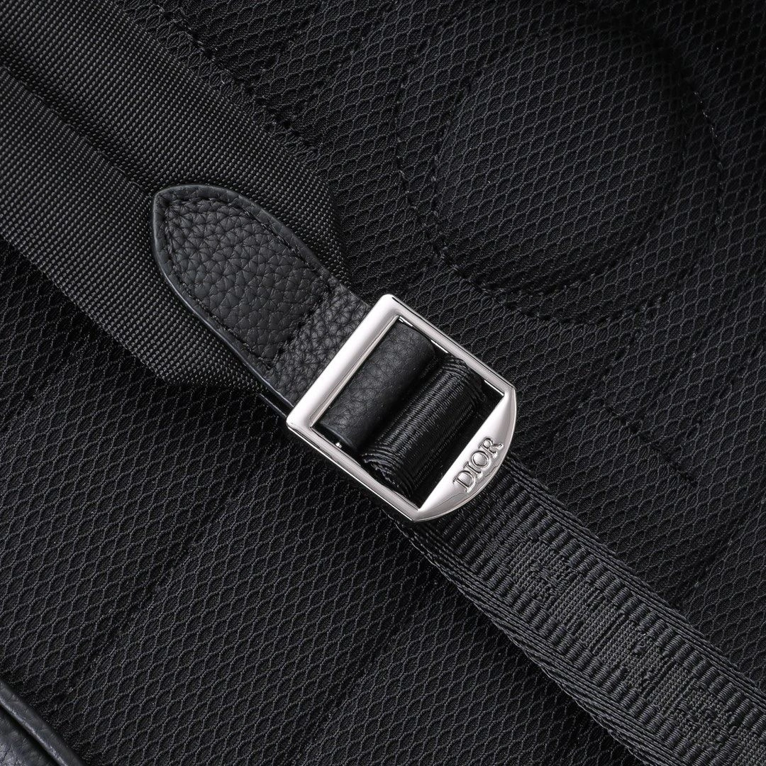 Unisex Mens Christian Dior Backpacks 91115