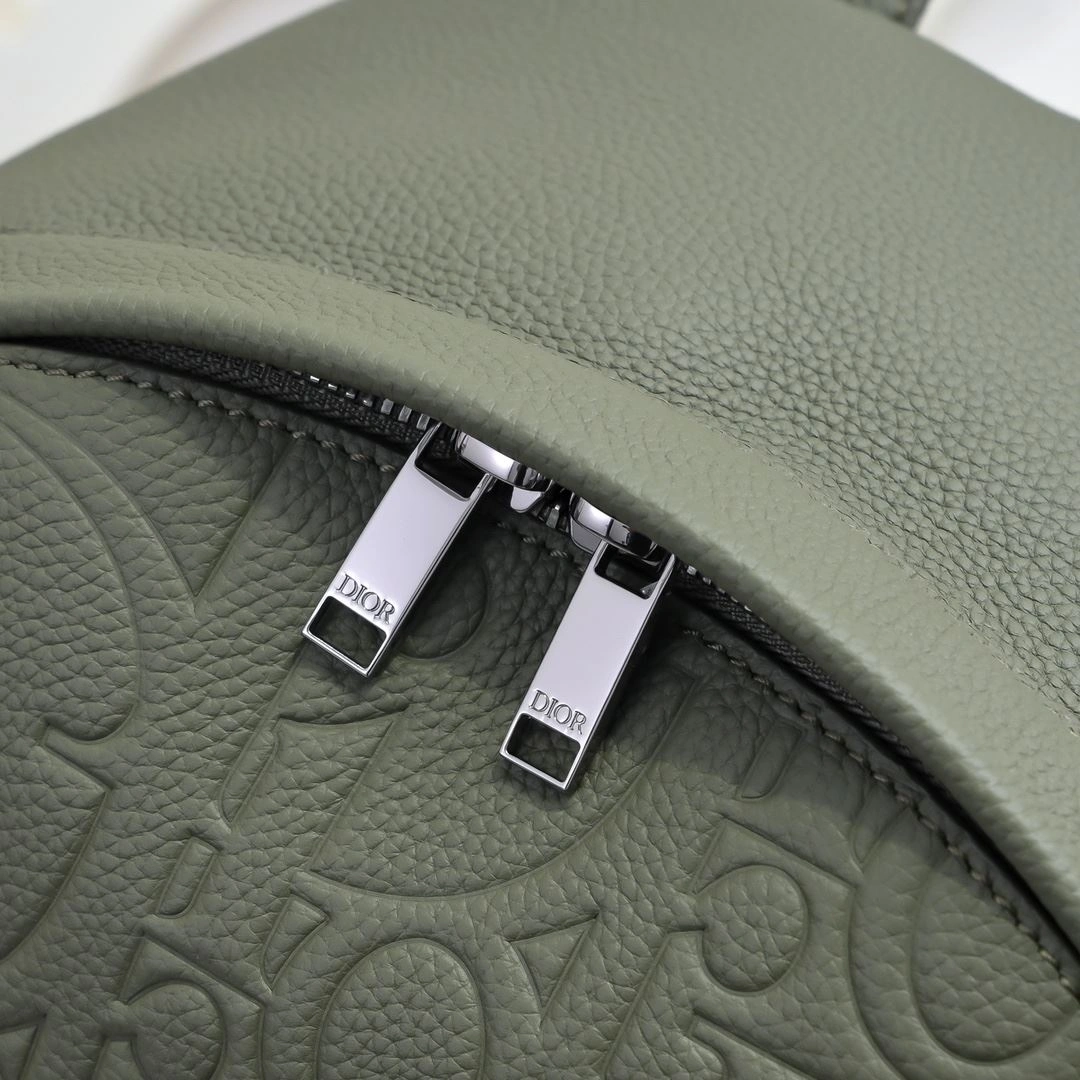 Supportive Mens Christian Dior Backpacks 91108