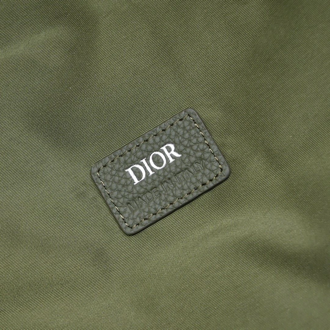 Supportive Mens Christian Dior Backpacks 91108