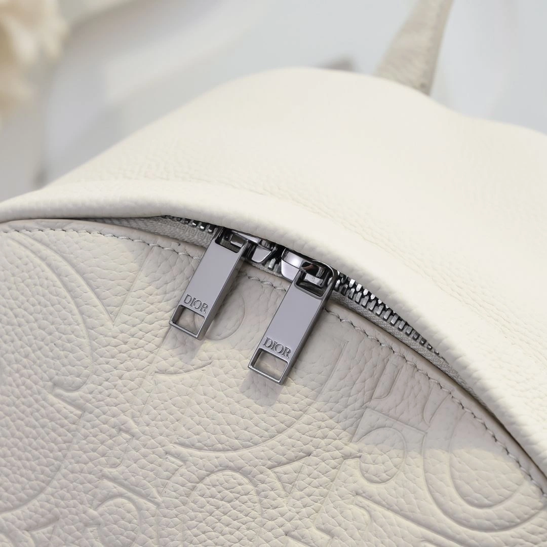 EyeCatching Mens Christian Dior Backpacks 91258