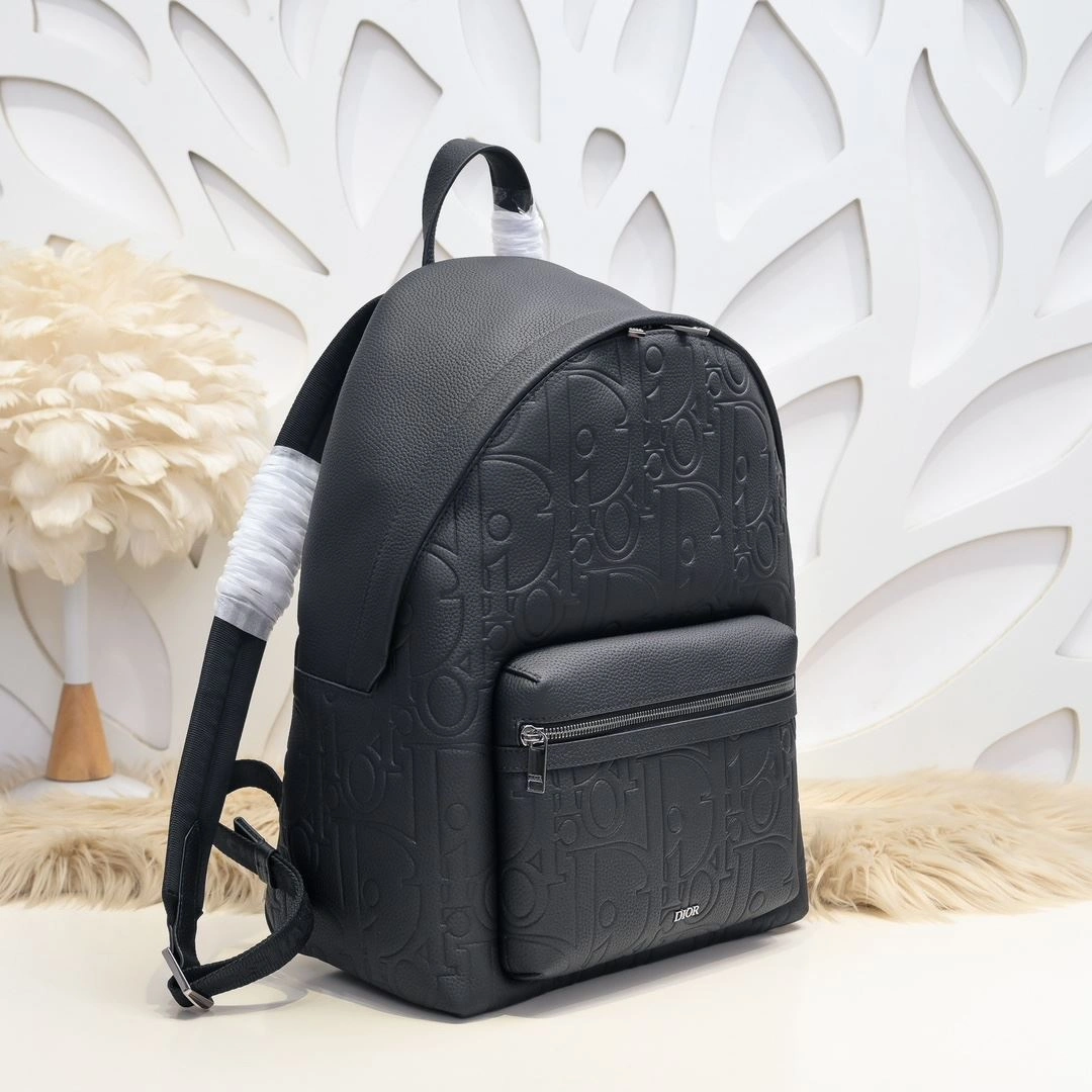 GoAnywhere Mens Christian Dior Backpacks 91107