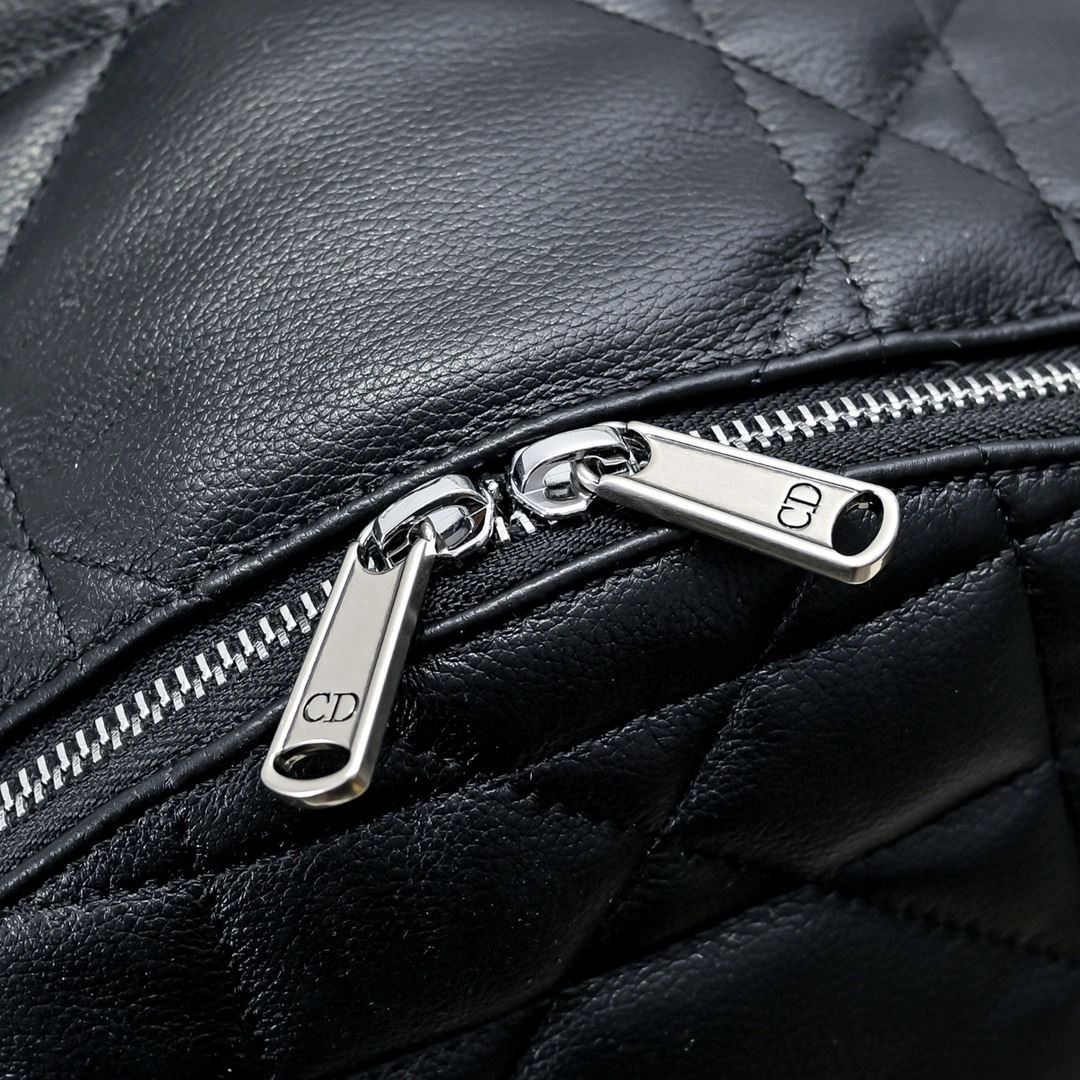 Practical Mens Christian Dior Backpacks 91113