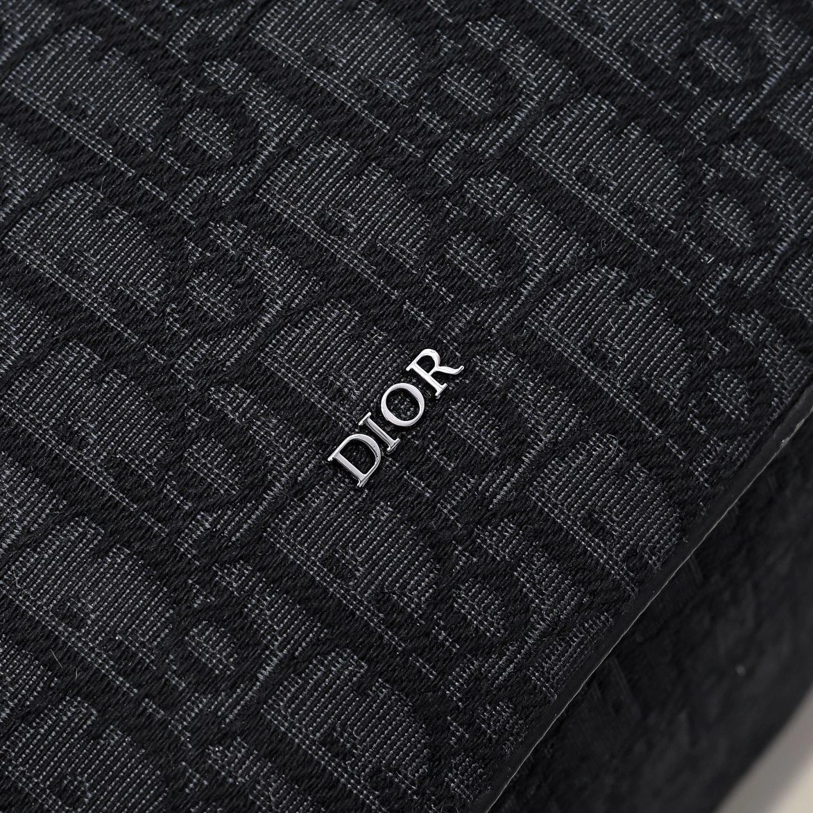 Mens Christian Dior Backpacks Functional 91105