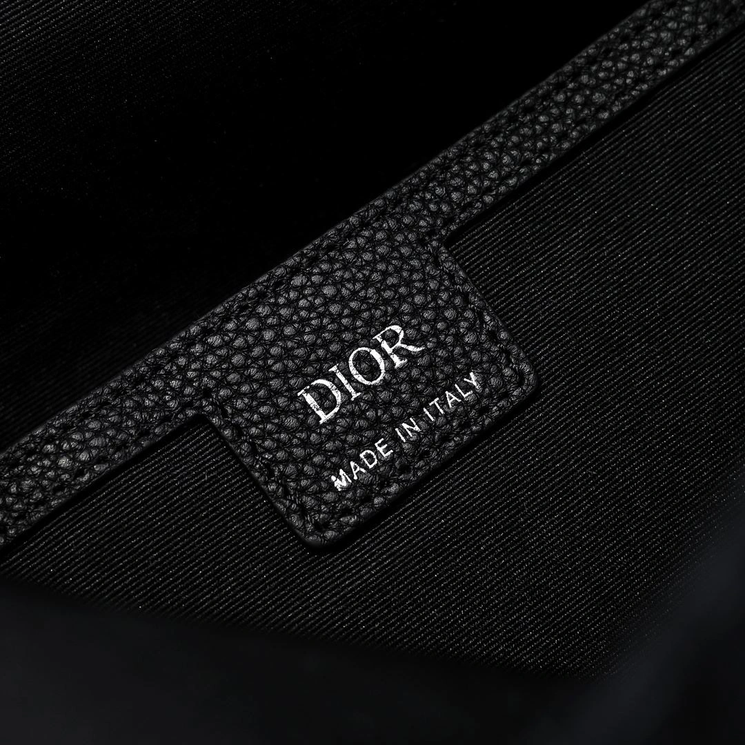 Mens Christian Dior Backpacks Functional 91105