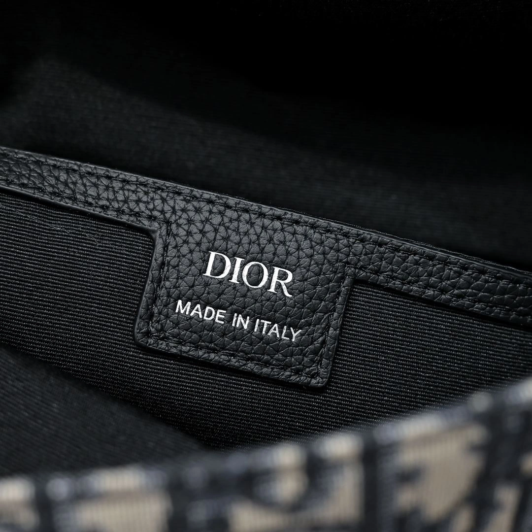 Timeless Mens Christian Dior Backpacks 91106