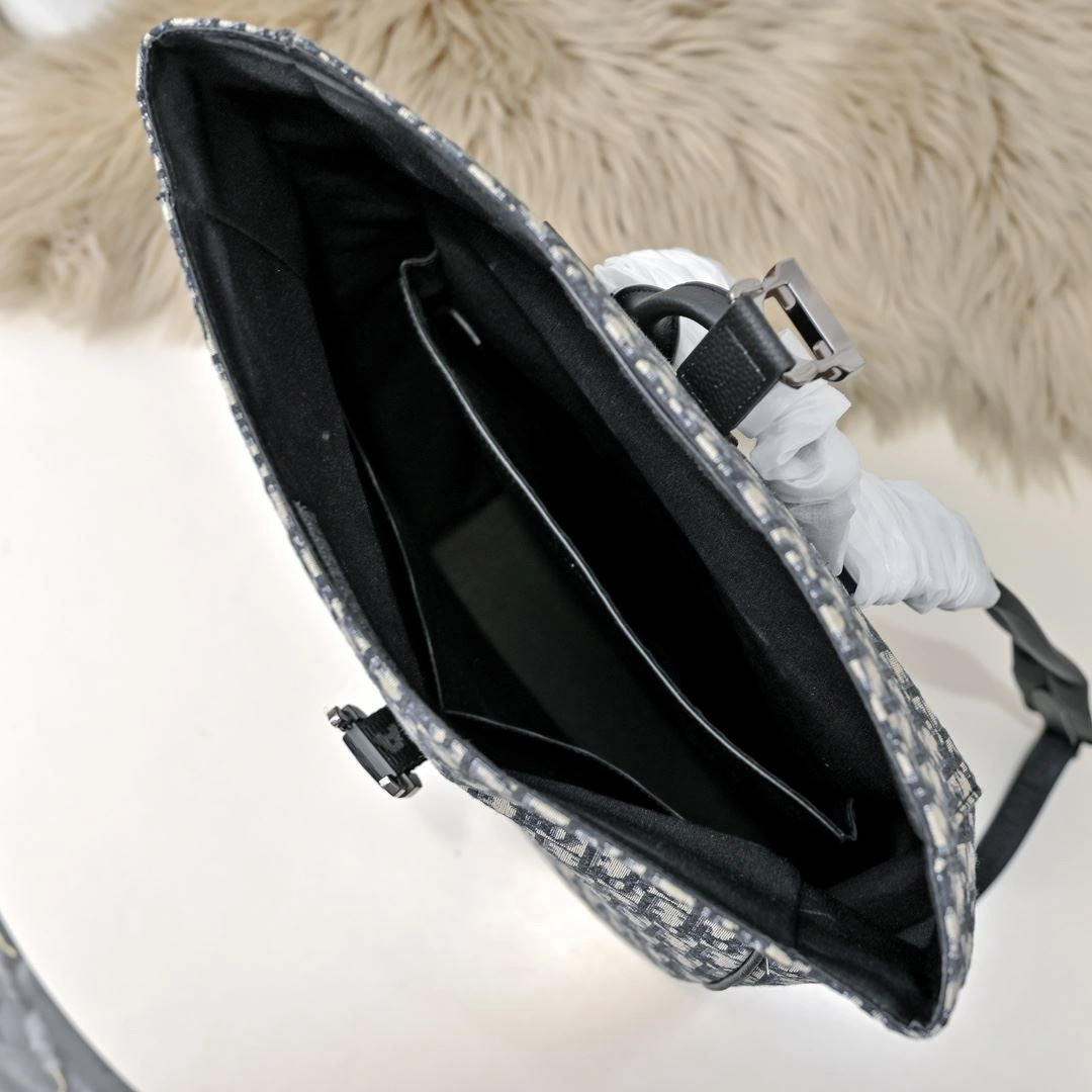 Timeless Mens Christian Dior Backpacks 91106
