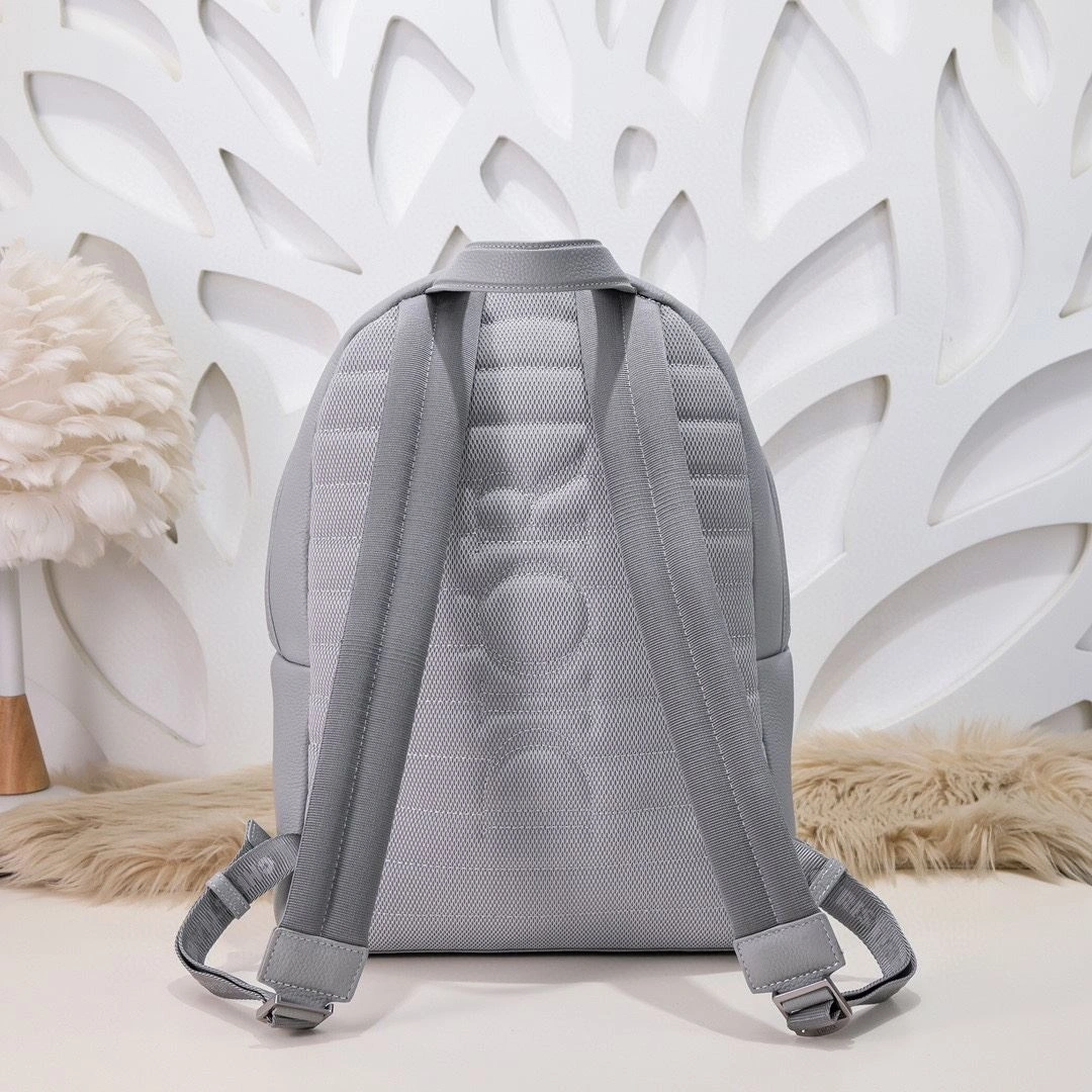 Functional Mens Christian Dior Backpacks 91104