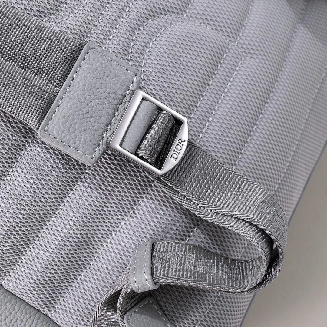 Functional Mens Christian Dior Backpacks 91104