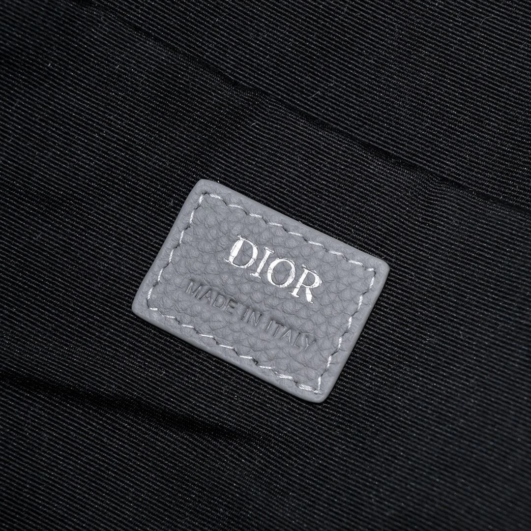 Functional Mens Christian Dior Backpacks 91104