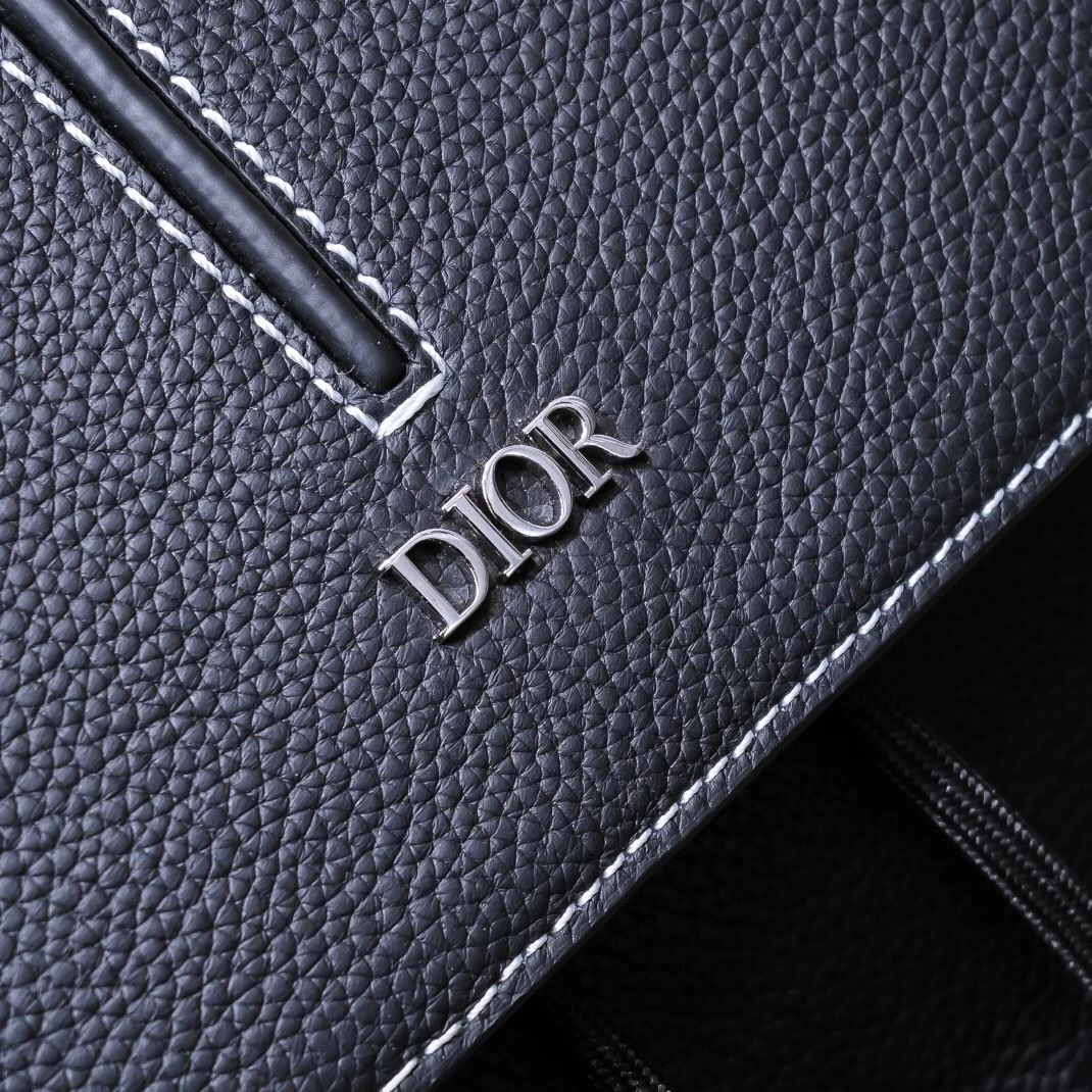 Mens Christian Dior Backpacks Affordable 91102
