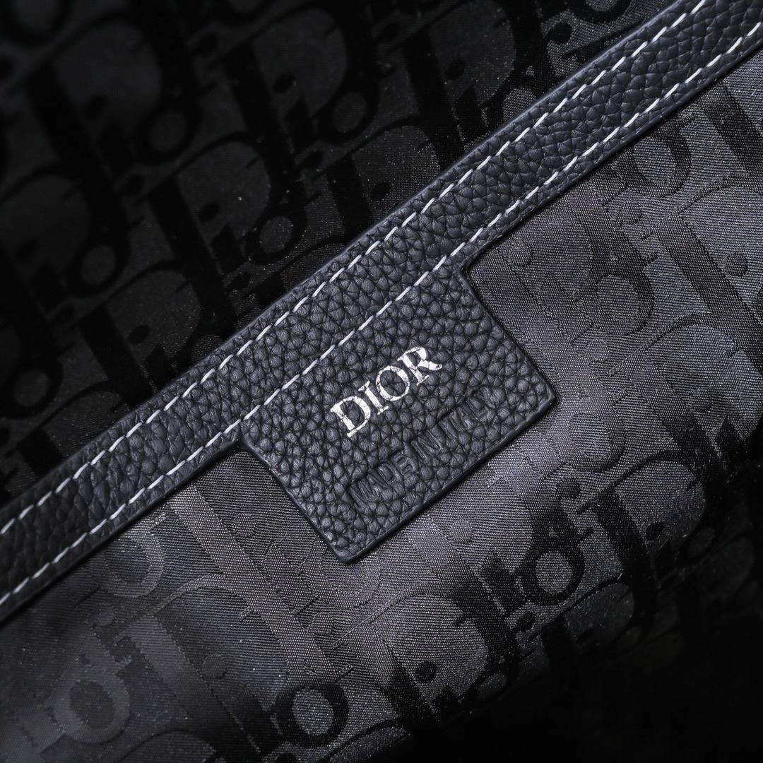Mens Christian Dior Backpacks Affordable 91102