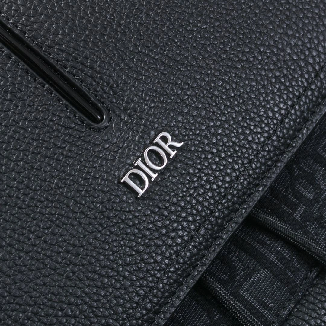 Mens Christian Dior Backpacks Lightweight 91169