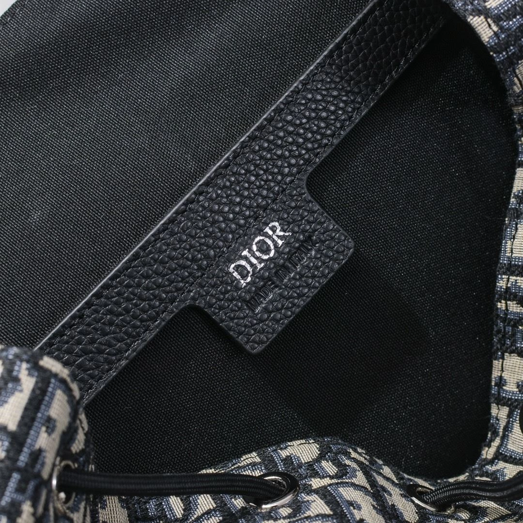 TopPick Mens Christian Dior Backpacks 91100