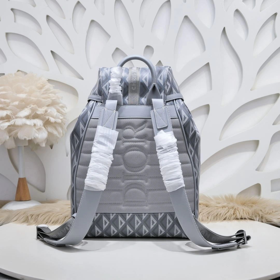 Trendy Mens Christian Dior Backpacks 91099