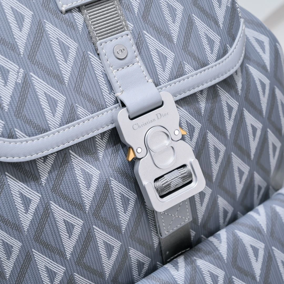 Trendy Mens Christian Dior Backpacks 91099