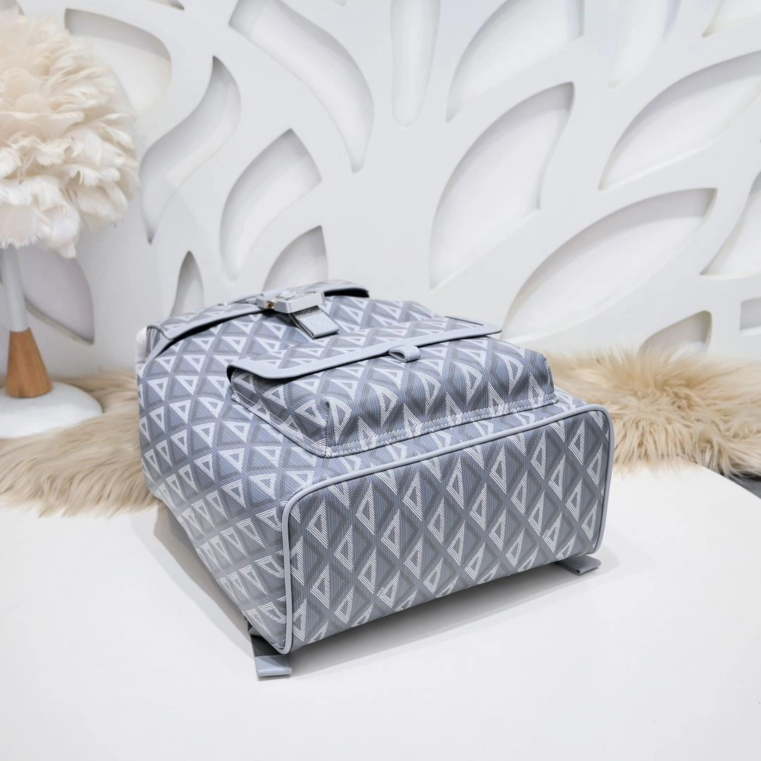 Trendy Mens Christian Dior Backpacks 91099